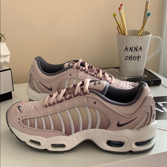 NWT Nike Air Max Tailwind rose - Picture 4 of 8